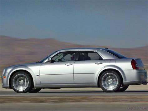 2005 Chrysler 300 Srt 8 Specifications Pictures Prices
