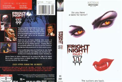 Fright Night Part