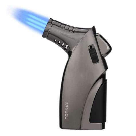 Top 10 Best Butane Torch Lighters In 2021 Reviews Buyers Guide