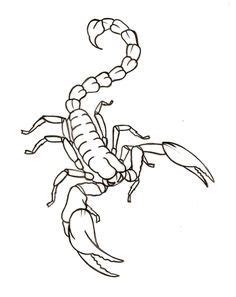 Feel free to use and stop by my website. Scorpion Tattoo by ~Metacharis on deviantART | Scorpion tattoo, Tattoo stencils, Body art tattoos