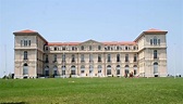 Aix-Marseille University - Marseille | Admission | Tuition | University