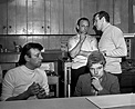 Bert Berns, Songwriter and Producer, Remembered - The New York Times