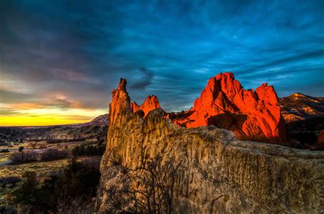 Top 10 Places To Visit In Colorado