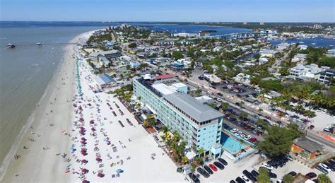 Lani Kai Island Resort Fort Myers Fl 2022 Updated Deals £165 Hd
