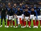France World Cup squad guide: Full fixtures, group, ones to watch, odds ...