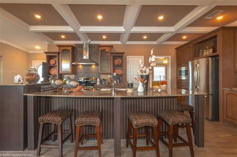 A new affordable option from home partners of america. Display Home: Tradewinds in Plant City, FL | Palm harbor ...