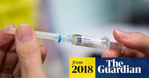 Who Warns Over Measles Immunisation Rates As Cases Rise 300 Across