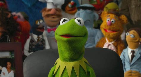 Kermit The Frog Voice Actor Steve Whitmire Fired After 27 Years By