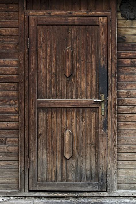 Door Texture Png