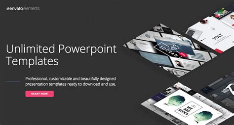 30 Modern Powerpoint Ppt Templates To Design Presentations