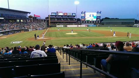 Dell Diamond Home Of Round Rock Express