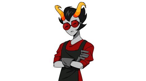 Tout Les Sprites De Marsti Houtek Dans Hiveswap Friendsim Homestuck