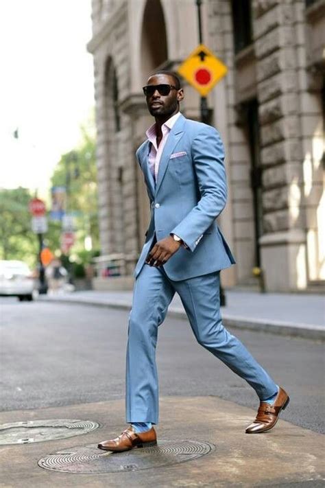 What Colours Go With Light Brown Shoes - How To Wear Brown Shoes