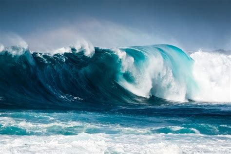 Breathtaking Wave Photos You Wont Believe Are Real Readers Digest