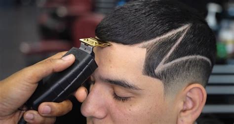 The best way to approach every situation in life is to be guided by those who have experienced it; Best Edge Up Clippers: Edge Your Hair Like A Pro - Getarazor