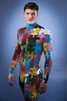 Male Bodypainting Google Search Body Painting Men Body Painting