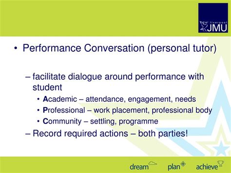 Ppt Performance Conversations Powerpoint Presentation Free Download