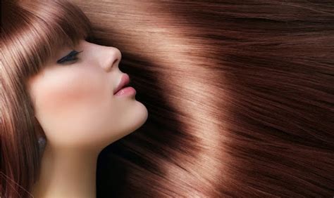 Tips Para Darle Brillo Al Cabello Belleza