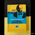 Graham Greene - O Cônsul Honorário | Livros, à venda | Porto | 39115303