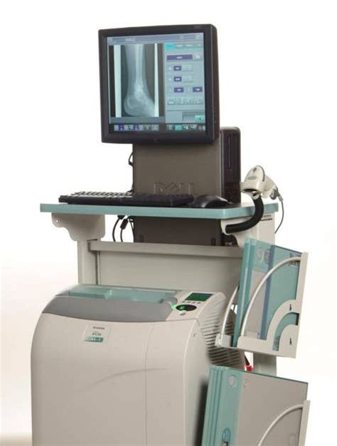 Computed Radiography - radiology health