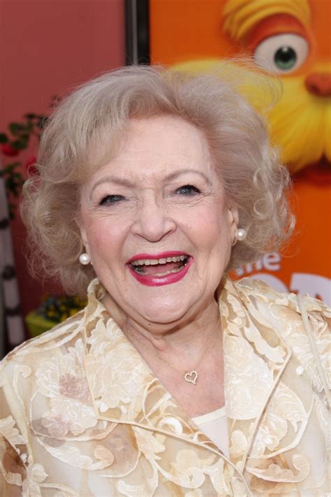 Betty White Reveals Her Plans For Celebrating 99th Birthday During The