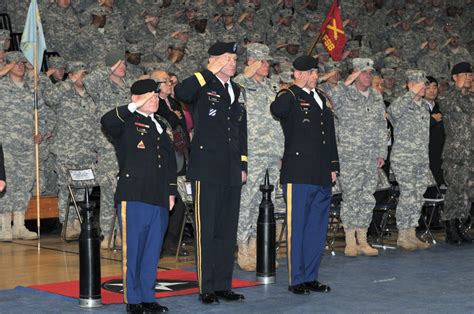 Dvids News 2id Introduces New Top Enlisted Soldier Says Farewell