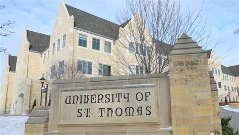 University Of St Thomas Offers Master Of Arts In Diversity Leadership