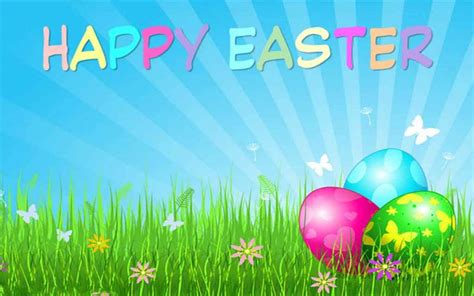 Happy Easter Wallpapers Hd