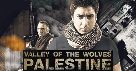 Kurtlar vadisi (the valley of the wolves) was a turkish television drama which broadcast mainly on show tv and then transferred to kanal d, then valley of the wolves (turkish: Download Film Valley of the Wolves - Palestine (Subtitle ...