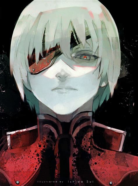 Check out this fantastic collection of tokyo ghoul re wallpapers, with 27 tokyo ghoul re background images for your desktop, phone or tablet. TG:re volume 7 cleaned | Tokyo ghoul, Tokyo ghoul anime ...