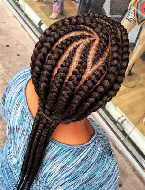 Box braids hairstyles latest braided hairstyles braided hairstyles for black women african. 90 Attractive Cornrow Braids Hairstyles