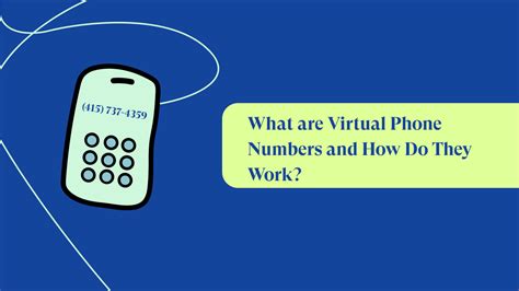 What Are Virtual Phone Numbers Everything You Need To Know