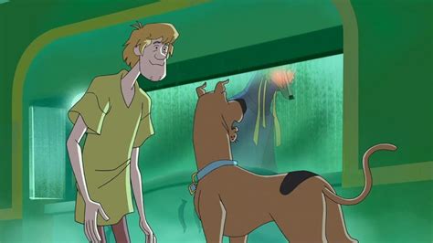 Scooby Doo Mystery Incorporated Night Terrors Tv Episode 2012 Imdb