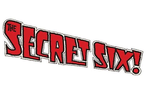 Series Based On Dc Comics Secret Six In The Works At Cbs Thewrap
