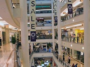 The place is located in suria klcc. Suria KLCC Shopping Mall, Kuala Lumpur, Malaysia