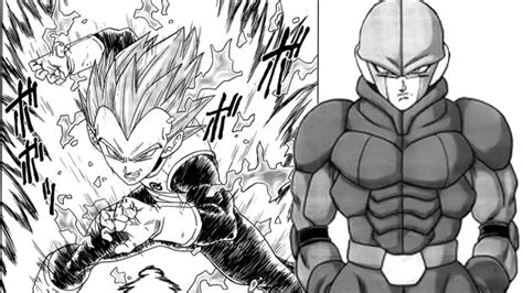 Leia online todos os capitulos de dragon ball super, os melhores momentos desse otimo manga online. Dragon Ball Super Manga Chapter 12 Review: Vegeta Vs Hit ...
