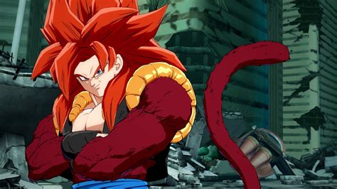 The genre of fighting video games is one of the most popular in the history of consoles. Dragon Ball FighterZ Akan Tambahkan Gogeta SS4 Minggu Ini