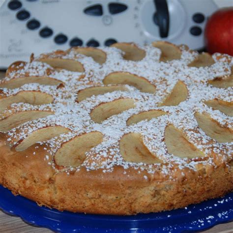 Super Einfacher Saftiger Apfelkuchen Rezept Dessert Ideen Hot