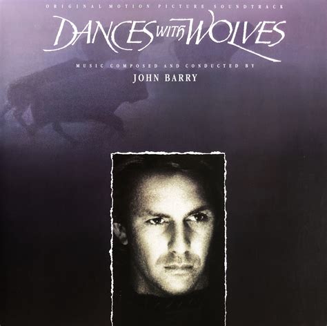 Dances With Wolves Original Motion Picture Soundtrack Album Review