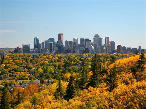 Calgary Wallpapers Wallpaper Cave