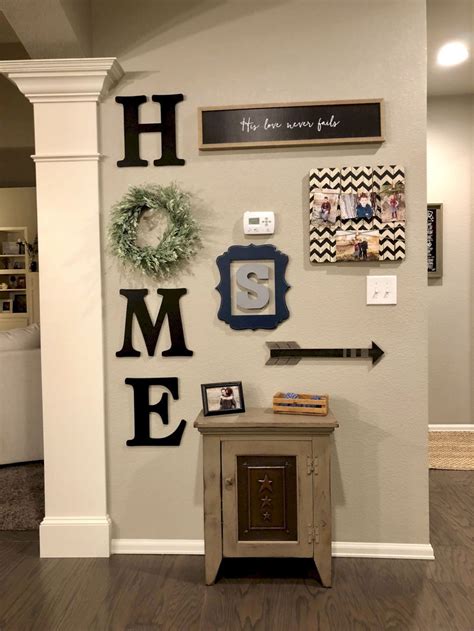 10 Diy Farmhouse Wall Decor 66