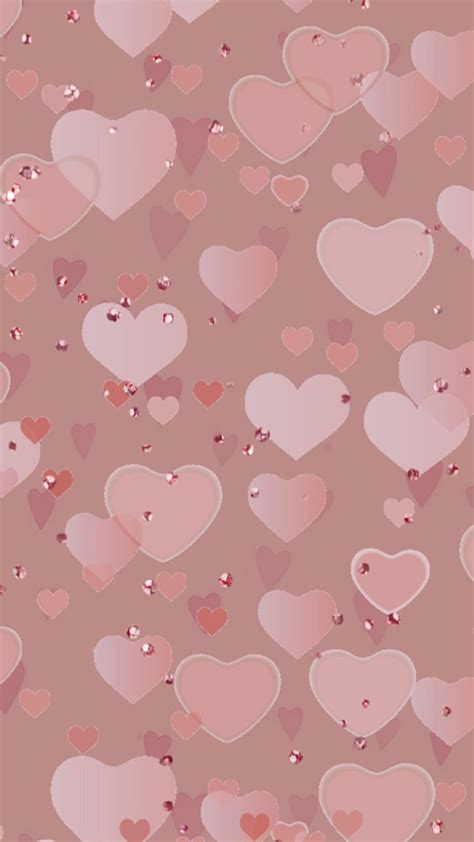 Unduh 60 Simple Heart Iphone Wallpaper Foto Gratis Postsid