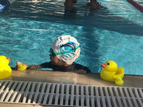 Dolphin Sports Academy Tickikids Dubai
