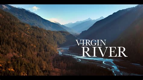 Virgin River Trailer Coming To Netflix December 6 2019
