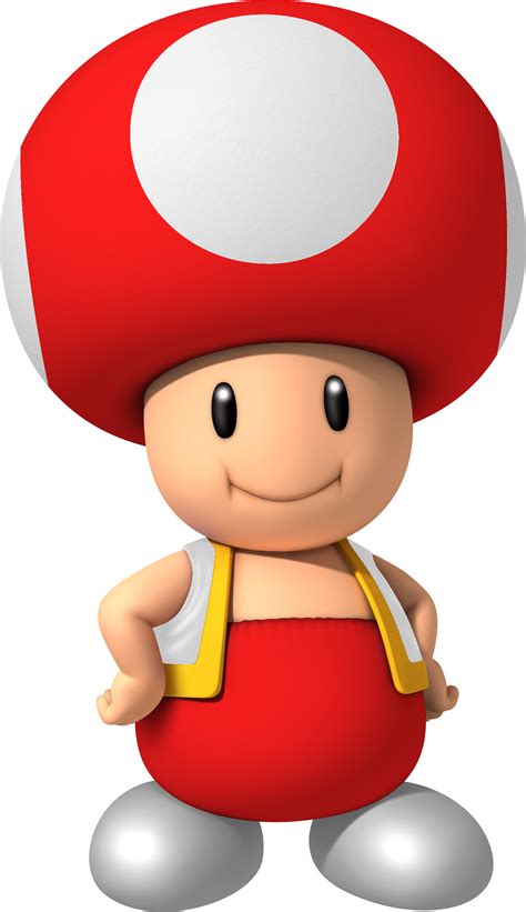 Image Toad Super Mario Super Show 3dpng Fantendo The Video Game