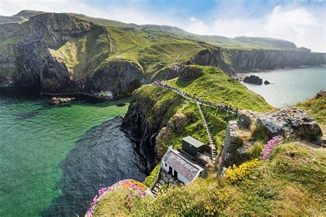 irland sehenswürdigkeiten die 18 schönsten orte auf der grünen insel