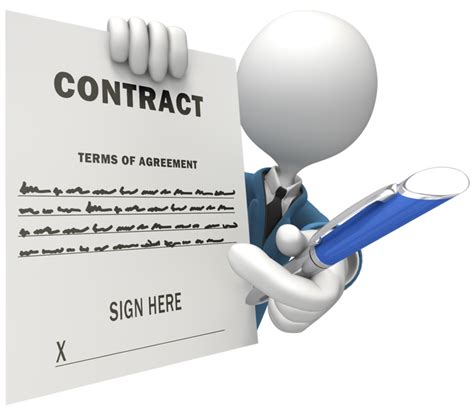 Why a Well-Written Contract is Crucial | Renovations and Remodeling