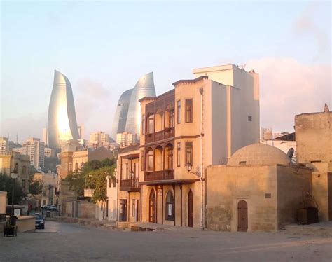 15 Best Places To Visit In Azerbaijan The Crazy Tourist