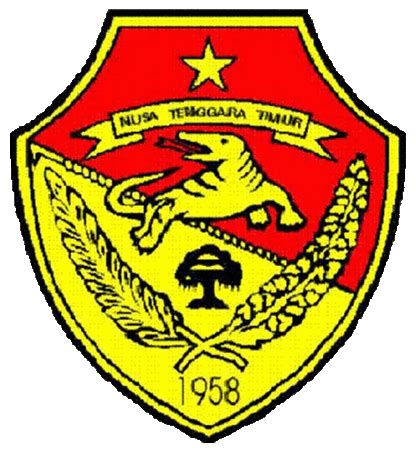 Logo kabupaten gunung mas vector. Pengelolaan Program Anggur Merah Provinsi NTT Dinilai ...