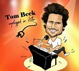 ILoveMusic ♫♪♫♪: [Albumbewertung] Tom Beck -"Unplugged in Köln"